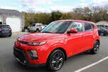 Kia Soul EX FWD