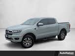 Ford Ranger Lariat SuperCrew 4WD