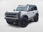 Ford Bronco Wildtrak Advanced 2-Door 4WD