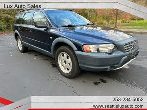 Volvo V70 XC Cross Country AWD