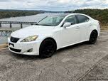 Lexus IS 250 AWD