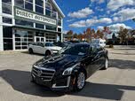 Cadillac CTS 2.0T RWD