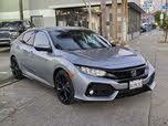Honda Civic Hatchback Sport FWD