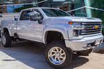 Chevrolet Silverado 3500HD High Country Crew Cab 4WD