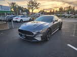 Ford Mustang EcoBoost Coupe RWD