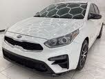 Kia Forte EX FWD