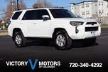 Toyota 4Runner SR5 Premium 4WD