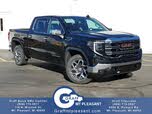 GMC Sierra 1500 SLT Crew Cab 4WD
