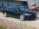 Audi A6 2.0T quattro Premium Plus Sedan AWD