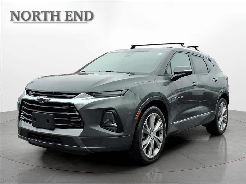 2019 Chevrolet Blazer Premier AWD
