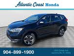 Honda CR-V LX AWD