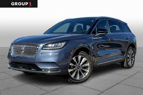 Lincoln Corsair Reserve AWD