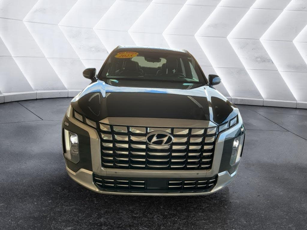 2023 Hyundai Palisade Calligraphy AWD
