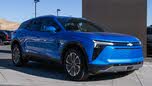 Chevrolet Blazer EV 2LT eAWD