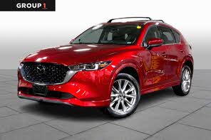 Mazda CX-5 2.5 S Premium Plus AWD