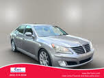 Hyundai Equus Signature RWD