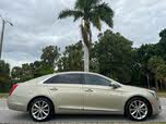 Cadillac XTS Premium FWD