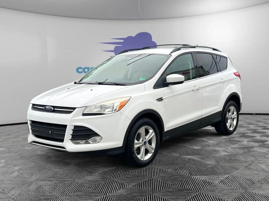 2013 Ford Escape SE AWD
