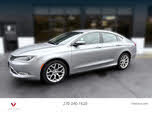 Chrysler 200 C Sedan AWD
