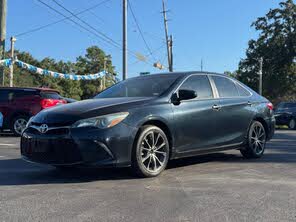 Toyota Camry XSE