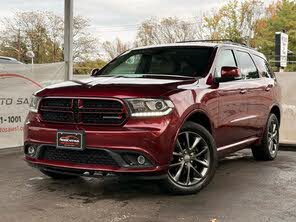 Dodge Durango GT AWD