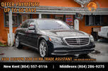 Mercedes-Benz S-Class S 560 4MATIC AWD