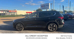 Hyundai Santa Fe 2.0T Ultimate FWD