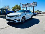 Kia Optima S FWD