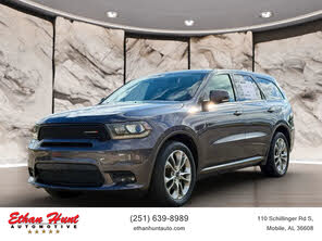 Dodge Durango GT Plus RWD