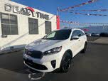 Kia Sorento EX V6 FWD