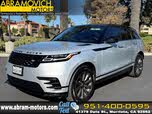 Land Rover Range Rover Velar P340 R-Dynamic S AWD