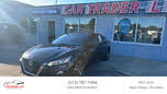 Nissan Altima 2.5 SR AWD
