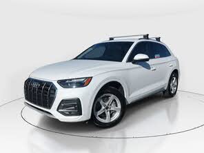 Audi Q5 quattro Premium 45 TFSI