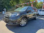 Honda Pilot EX-L AWD