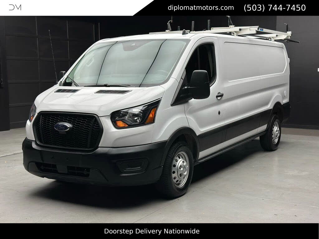 2023 Ford Transit Cargo 150 Low Roof LB AWD