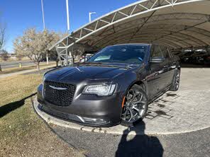 Chrysler 300 S RWD
