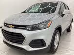 Chevrolet Trax LS AWD