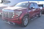 GMC Sierra 1500 Denali Crew Cab 4WD