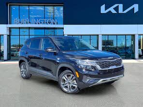 Kia Seltos LX AWD