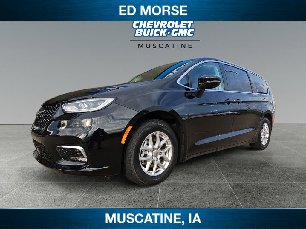 2024 Chrysler Pacifica Touring L FWD