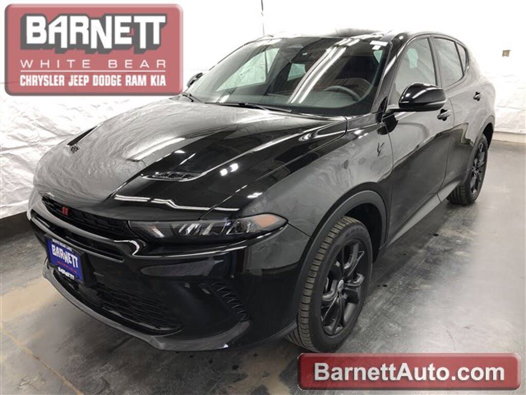 2024 Dodge Hornet GT AWD