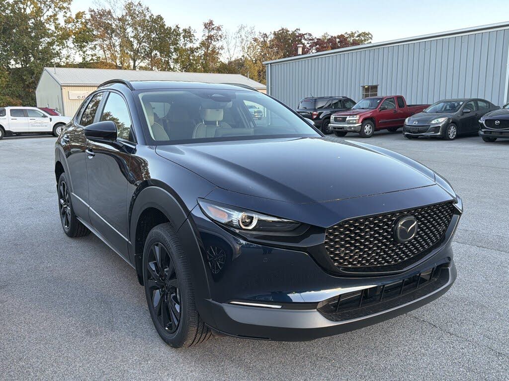 2026 Mazda CX-30 2.5 S Aire Edition AWD