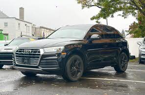 Audi Q5 quattro Premium 45 TFSI