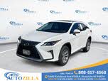 Lexus RX 350 FWD