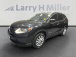 Nissan Rogue S FWD