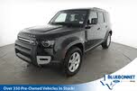 Land Rover Defender 110 S AWD