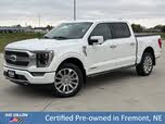 Ford F-150 Limited SuperCrew 4WD