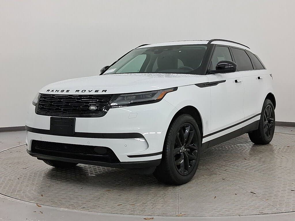 2024 Land Rover Range Rover Velar P250 S AWD