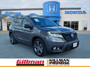 Honda Passport Touring FWD