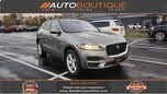 Jaguar F-PACE 25t Premium AWD
